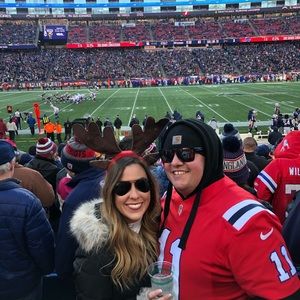 Meet your Posher, Chris